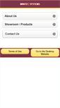 Mobile Screenshot of minitecsystems.com